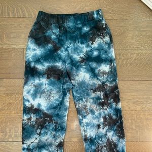 Wild fable joggers